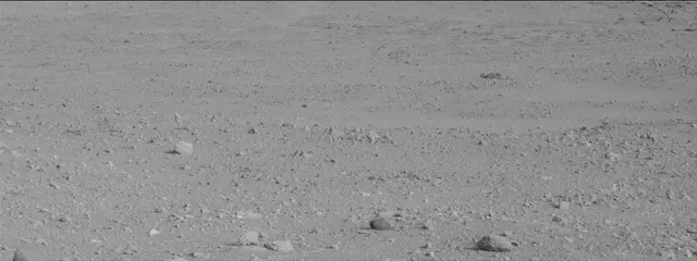 Sol 388: Mast Camera (Mastcam)