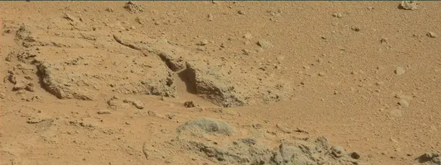 Sol 395: Mast Camera (Mastcam)