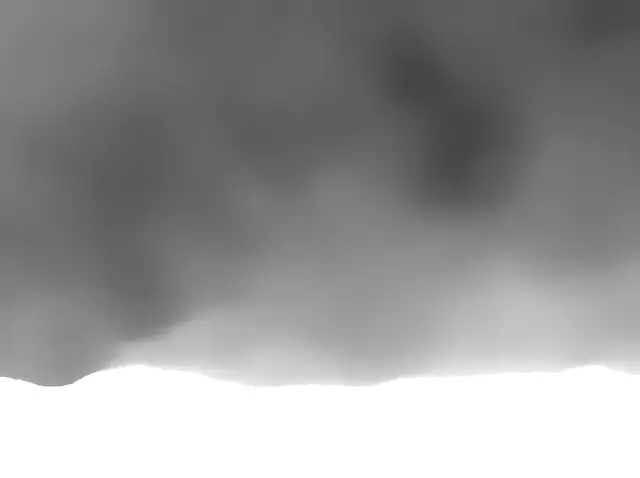 Sol 396: Mars Hand Lens Imager (MAHLI)