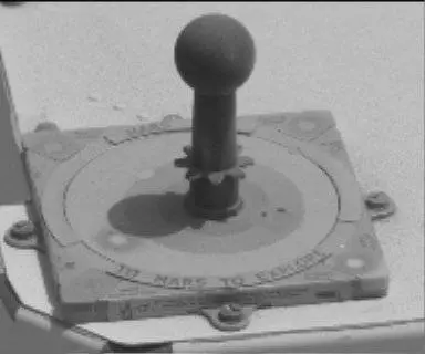 Sol 397: Mast Camera (Mastcam)