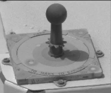 Sol 397: Mast Camera (Mastcam)