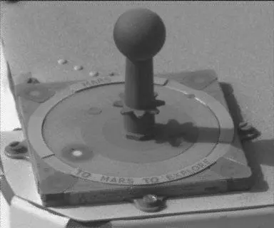 Sol 397: Mast Camera (Mastcam)