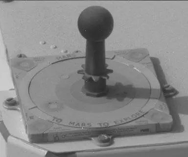 Sol 397: Mast Camera (Mastcam)