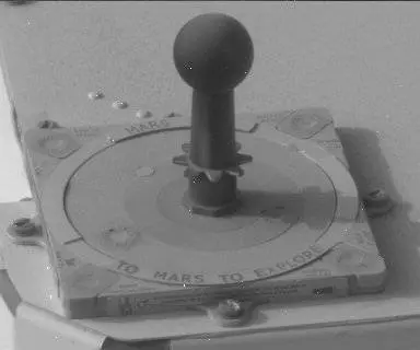 Sol 397: Mast Camera (Mastcam)