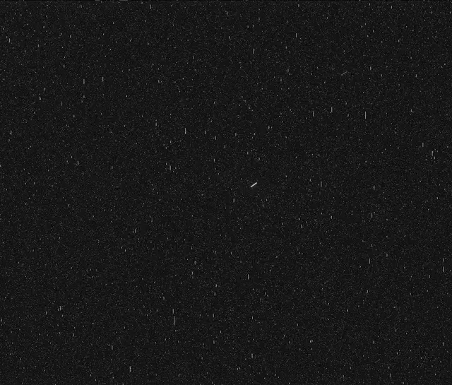 Sol 397: Mast Camera (Mastcam)