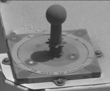 Sol 401: Mast Camera (Mastcam)