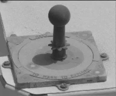 Sol 401: Mast Camera (Mastcam)