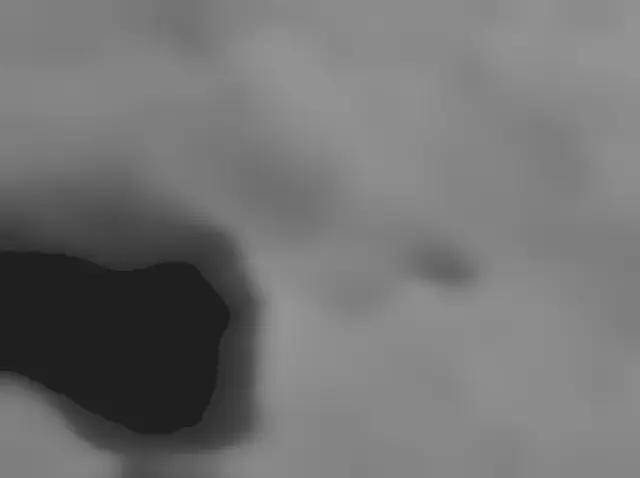 Sol 401: Mars Hand Lens Imager (MAHLI)