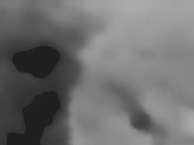 Sol 401: Mars Hand Lens Imager (MAHLI)