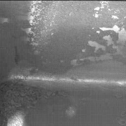 Sol 411: Mast Camera (Mastcam)