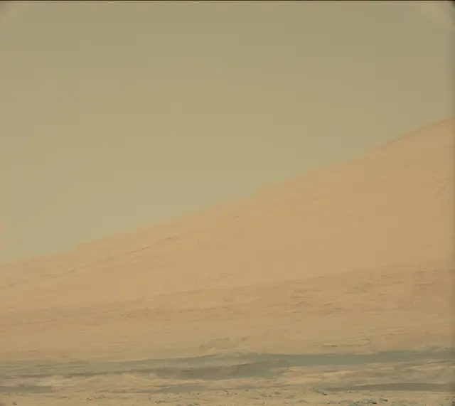 Sol 425: Mast Camera (Mastcam)