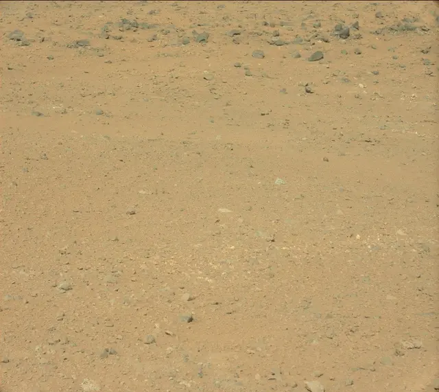 Sol 425: Mast Camera (Mastcam)