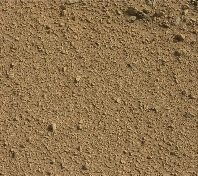 Sol 425: Mast Camera (Mastcam)