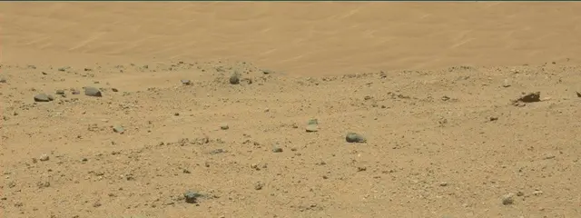 Sol 426: Mast Camera (Mastcam)