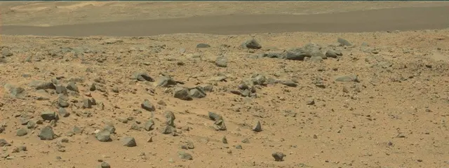 Sol 426: Mast Camera (Mastcam)