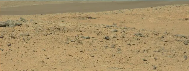 Sol 426: Mast Camera (Mastcam)