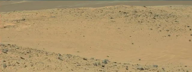 Sol 426: Mast Camera (Mastcam)