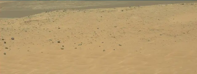 Sol 426: Mast Camera (Mastcam)