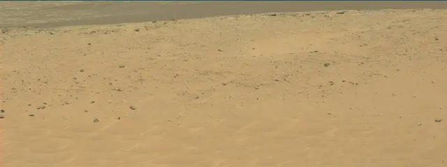 Sol 426: Mast Camera (Mastcam)