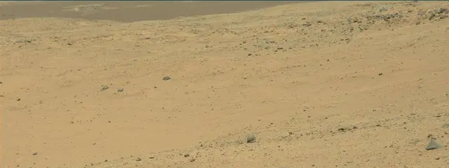 Sol 426: Mast Camera (Mastcam)