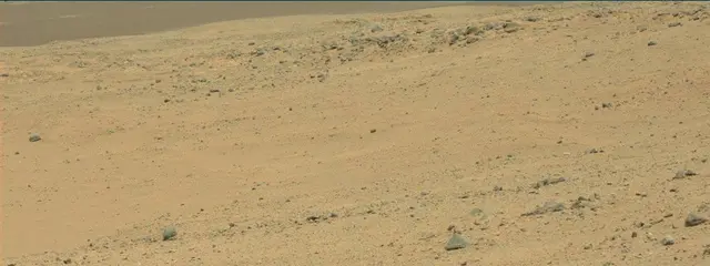 Sol 426: Mast Camera (Mastcam)