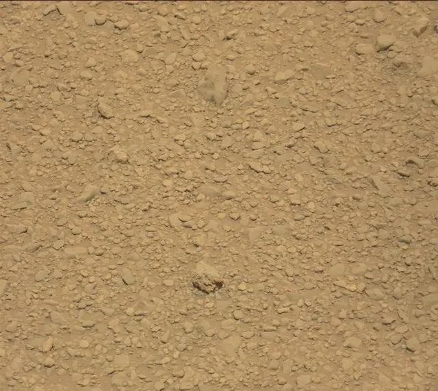 Sol 426: Mast Camera (Mastcam)