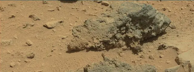 Sol 429: Mast Camera (Mastcam)