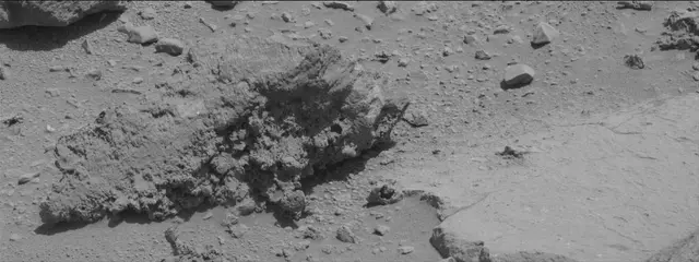 Sol 429: Mast Camera (Mastcam)