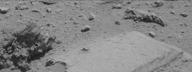 Sol 429: Mast Camera (Mastcam)