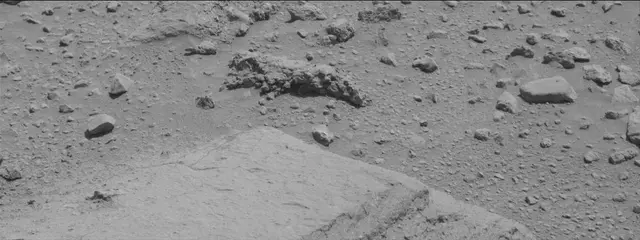 Sol 429: Mast Camera (Mastcam)