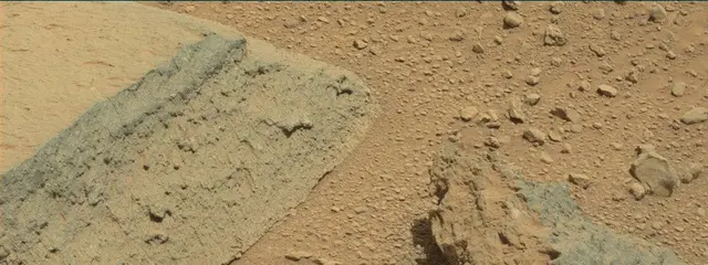 Sol 429: Mast Camera (Mastcam)