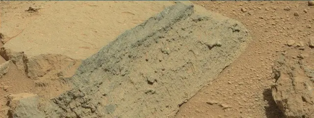 Sol 429: Mast Camera (Mastcam)