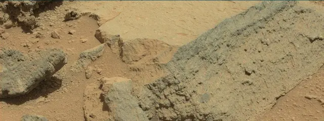 Sol 429: Mast Camera (Mastcam)