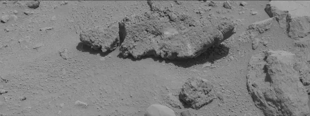 Sol 429: Mast Camera (Mastcam)