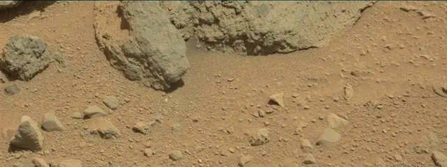 Sol 429: Mast Camera (Mastcam)