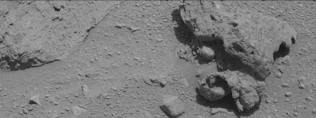 Sol 429: Mast Camera (Mastcam)