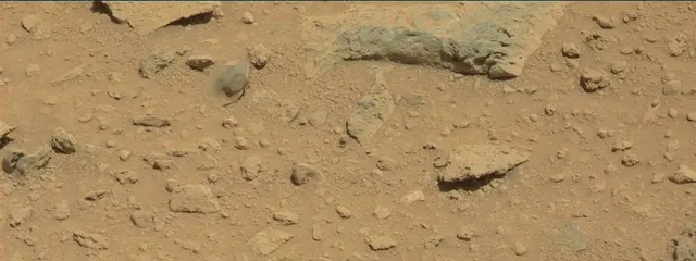 Sol 429: Mast Camera (Mastcam)