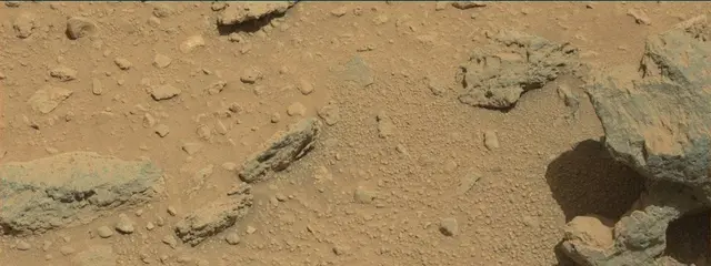 Sol 429: Mast Camera (Mastcam)