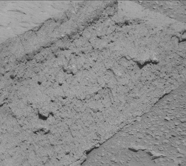 Sol 429: Mast Camera (Mastcam)
