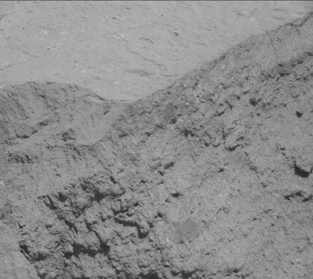 Sol 429: Mast Camera (Mastcam)
