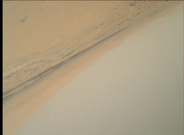 Sol 430: Mars Hand Lens Imager (MAHLI)