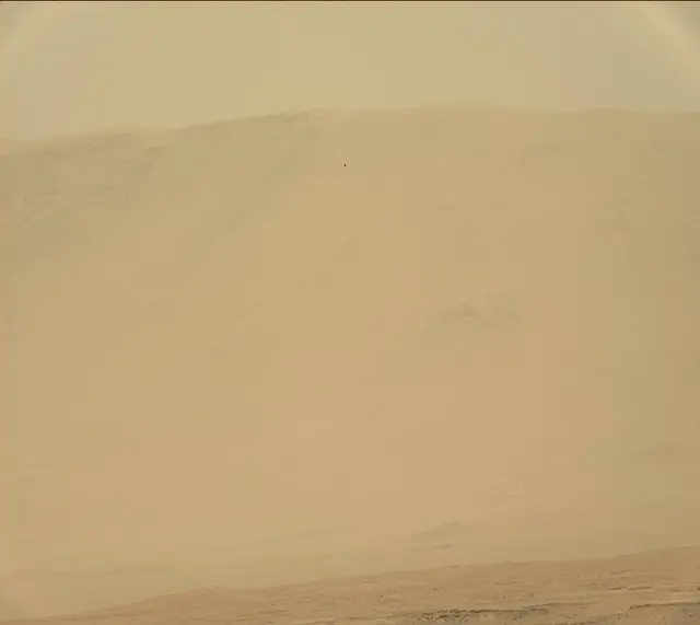 Sol 434: Mast Camera (Mastcam)
