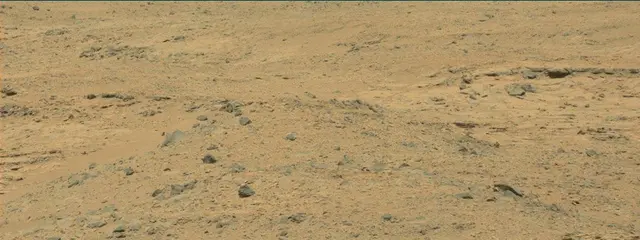 Sol 438: Mast Camera (Mastcam)