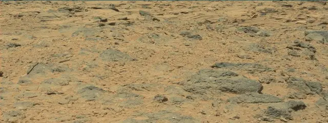 Sol 438: Mast Camera (Mastcam)
