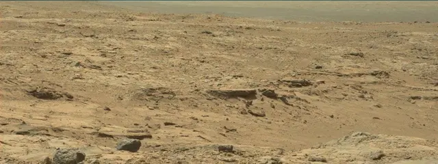 Sol 438: Mast Camera (Mastcam)