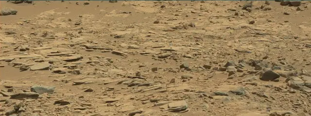 Sol 439: Mast Camera (Mastcam)