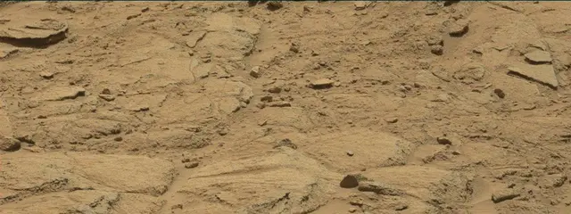 Sol 439: Mast Camera (Mastcam)
