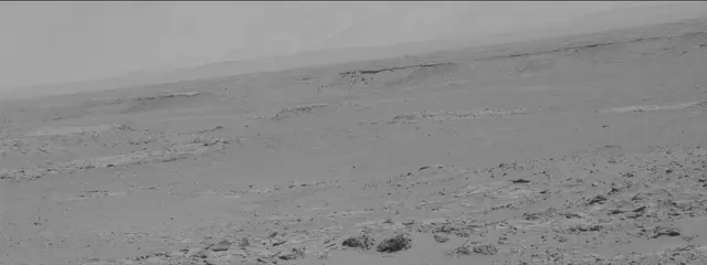 Sol 455: Mast Camera (Mastcam)