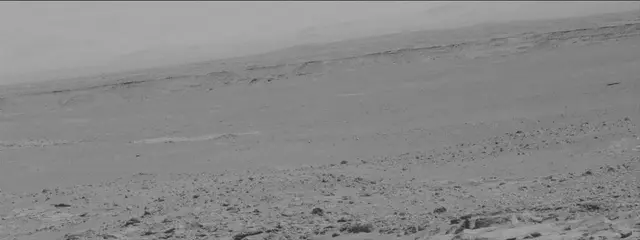 Sol 455: Mast Camera (Mastcam)