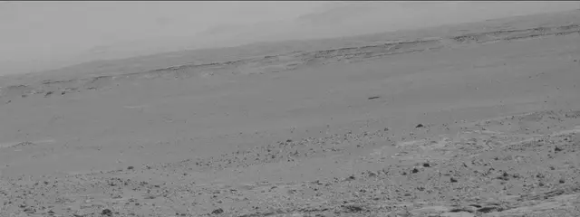 Sol 455: Mast Camera (Mastcam)